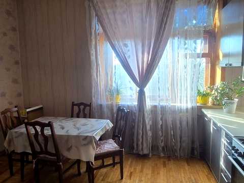 квартира за адресою Харків, Юри Зойфера вул. (Анрі Барбюса), 3