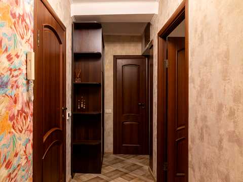 квартира по адресу Романа Ратушного ул. (Волгоградська), 37