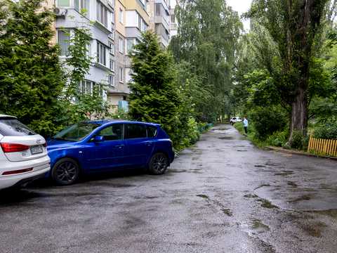 квартира по адресу Романа Ратушного ул. (Волгоградська), 37