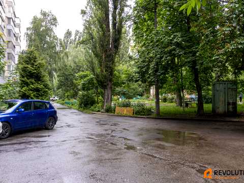 квартира по адресу Романа Ратушного ул. (Волгоградська), 37