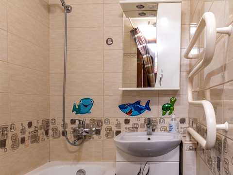 квартира по адресу Романа Ратушного ул. (Волгоградська), 37