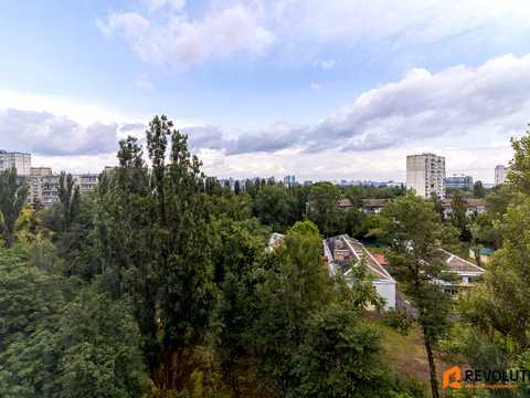 квартира по адресу Романа Ратушного ул. (Волгоградська), 37