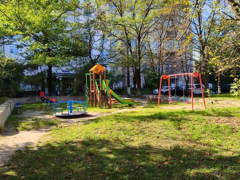 квартира по адресу Докії Гуменної ул. (Юрия Смолича), 4