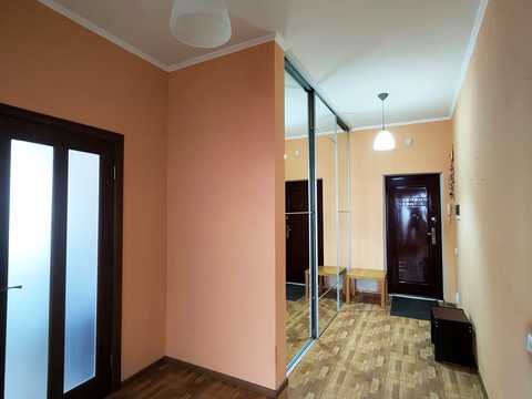 квартира за адресою Яблунева вул., 4