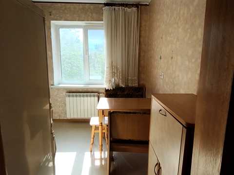 квартира по адресу Докії Гуменної ул. (Юрия Смолича), 4