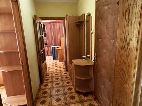 квартира по адресу Докії Гуменної ул. (Юрия Смолича), 4