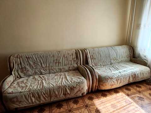 квартира по адресу Докії Гуменної ул. (Юрия Смолича), 4