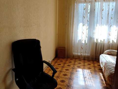 квартира по адресу Докії Гуменної ул. (Юрия Смолича), 4