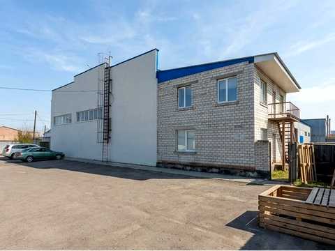 комерційна за адресою Запорізька вул., 8