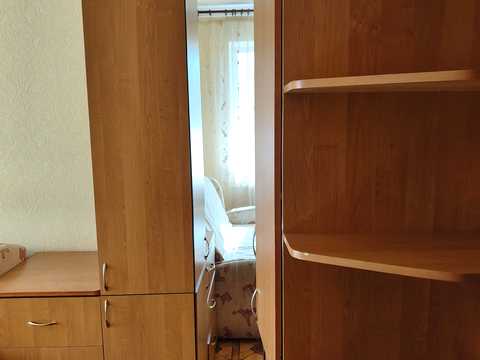 квартира по адресу Докії Гуменної ул. (Юрия Смолича), 4