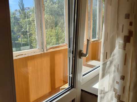 квартира по адресу Докії Гуменної ул. (Юрия Смолича), 4