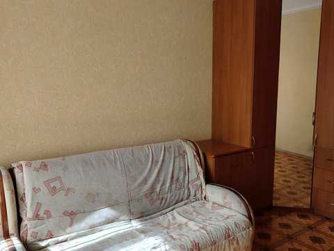 квартира по адресу Докії Гуменної ул. (Юрия Смолича), 4