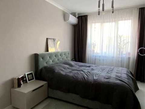 квартира за адресою Космічна вул., 23