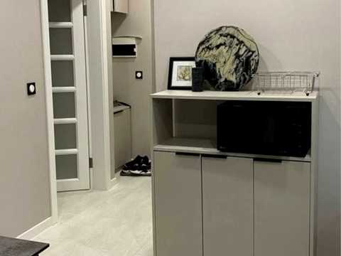 квартира за адресою Космічна вул., 23