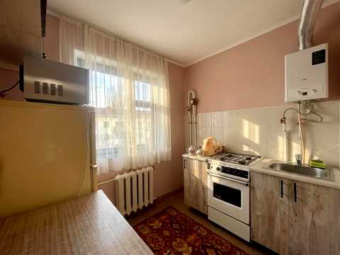 квартира по адресу Покровская ул., 15