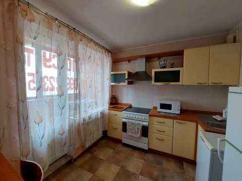 квартира по адресу Владимира Ивасюка просп. (Героїв Сталінграду), 35