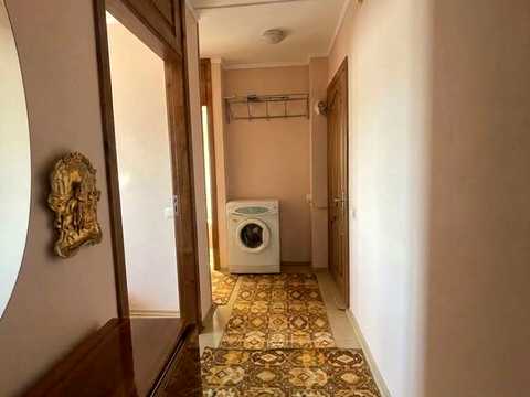 квартира по адресу Покровская ул., 15