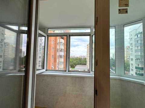 квартира по адресу Боровиковского бульв., 4
