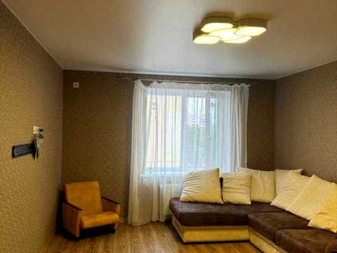 квартира по адресу Боровиковского бульв., 4