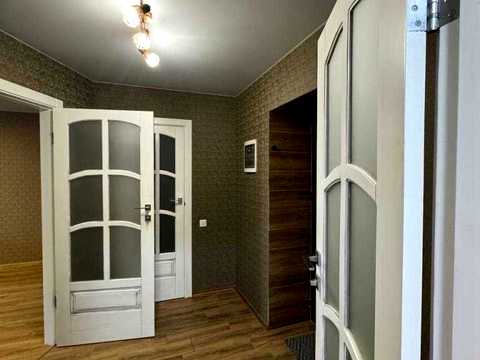 квартира по адресу Боровиковского бульв., 4