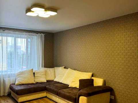 квартира по адресу Боровиковского бульв., 4