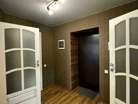 квартира по адресу Боровиковского бульв., 4