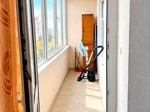 квартира за адресою Митрополита Андрея Шептицького вул. (Анатолія Луначарського), 24