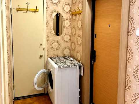 квартира за адресою Митрополита Андрея Шептицького вул. (Анатолія Луначарського), 24