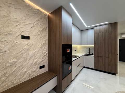 квартира за адресою Юліана Пелеша вул., 3, к9