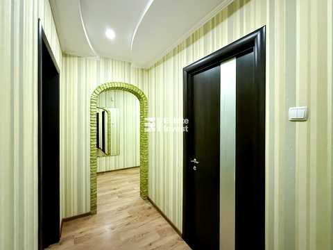 квартира за адресою Лопанська вул., 31