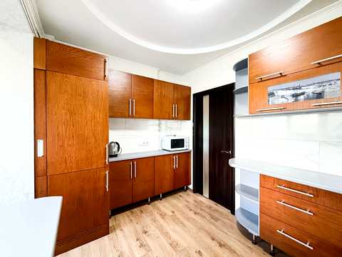квартира за адресою Лопанська вул., 31