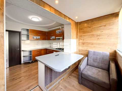 квартира за адресою Лопанська вул., 31