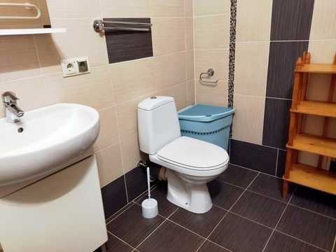 квартира по адресу Амосова пер., 1-34