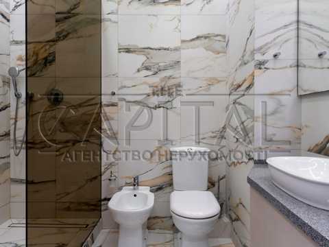 квартира за адресою Осокорська вул., 2-А