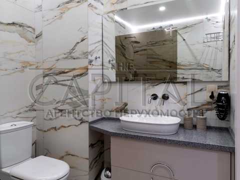 квартира за адресою Осокорська вул., 2-А