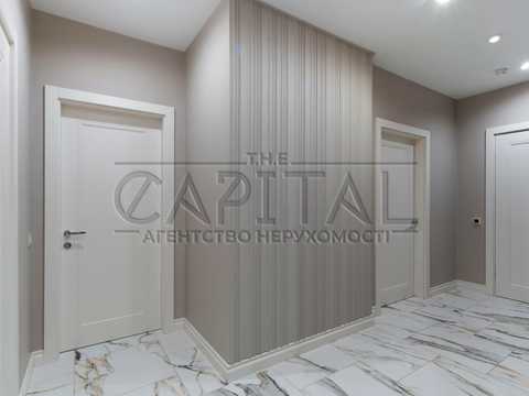 квартира за адресою Осокорська вул., 2-А