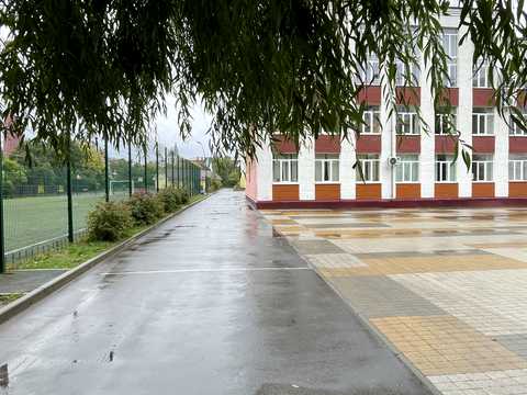 квартира по адресу Покровская ул., 15