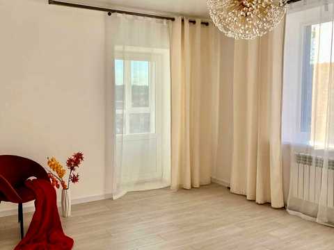 квартира за адресою Миколаївська вул., 10