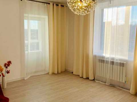 квартира за адресою Миколаївська вул., 10