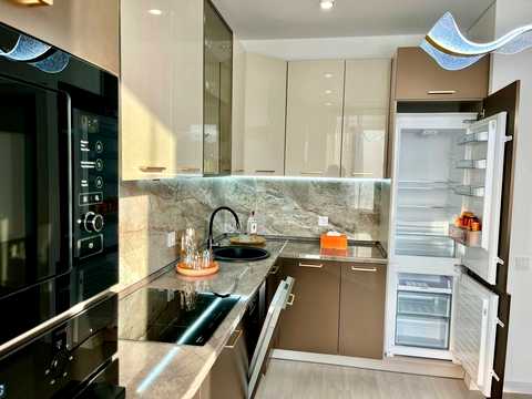 квартира за адресою Миколаївська вул., 10