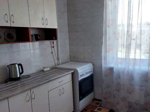 квартира за адресою Генерала Олекси Алмазова вул. (Генерала Карпенка), 77