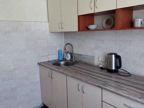 квартира за адресою Генерала Олекси Алмазова вул. (Генерала Карпенка), 77