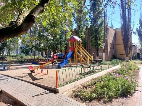 квартира за адресою Генерала Олекси Алмазова вул. (Генерала Карпенка), 77