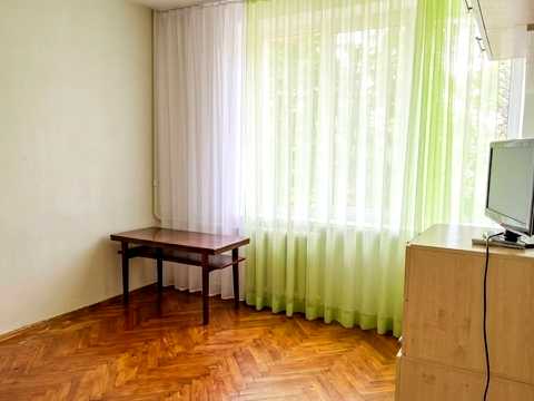 квартира за адресою Повітряних Сил просп. (Повітрофлотський), 62