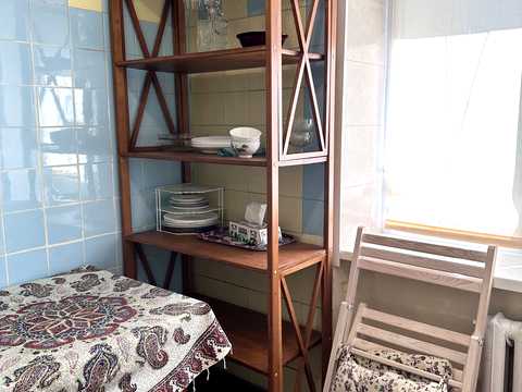 квартира за адресою Анатра пров. (Генерала Вишневського), 13