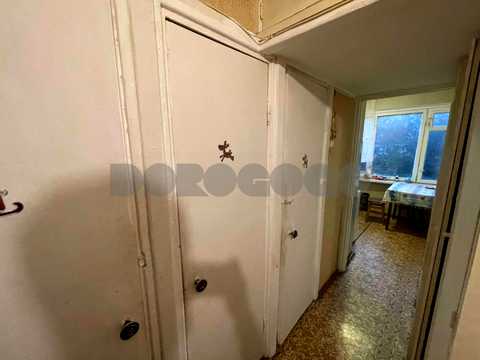 квартира по адресу Леся Курбаса просп., 4