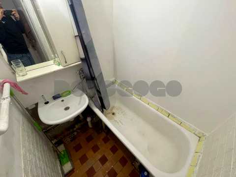 квартира по адресу Леся Курбаса просп., 4