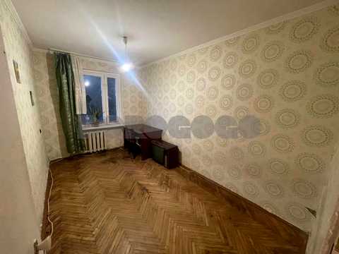 квартира по адресу Леся Курбаса просп., 4