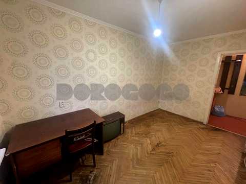 квартира по адресу Леся Курбаса просп., 4