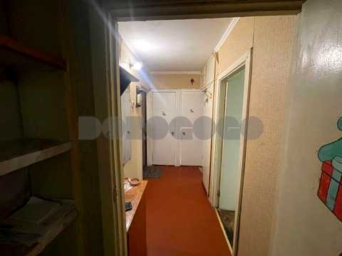 квартира по адресу Леся Курбаса просп., 4